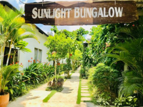 Гостиница Sunlight Bungalow  Дуонг-Донг
